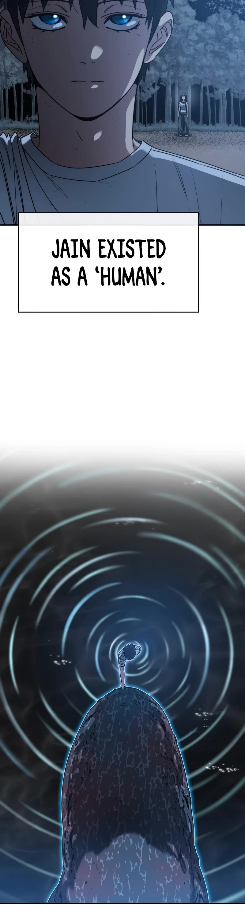 Existence Chap 49 - Next Chap 50