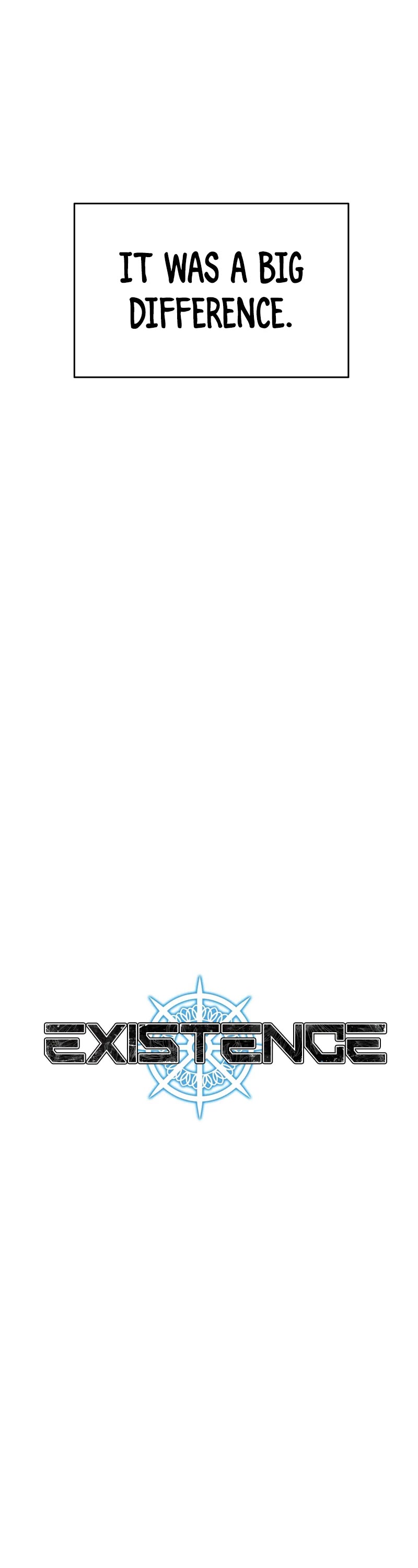 Existence Chap 49 - Next Chap 50