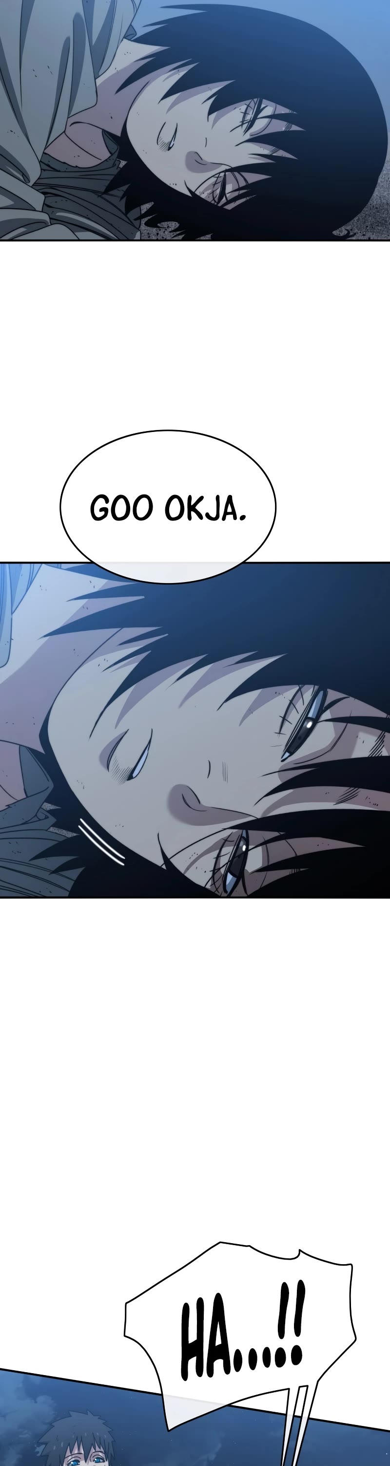 Existence Chap 49 - Next Chap 50