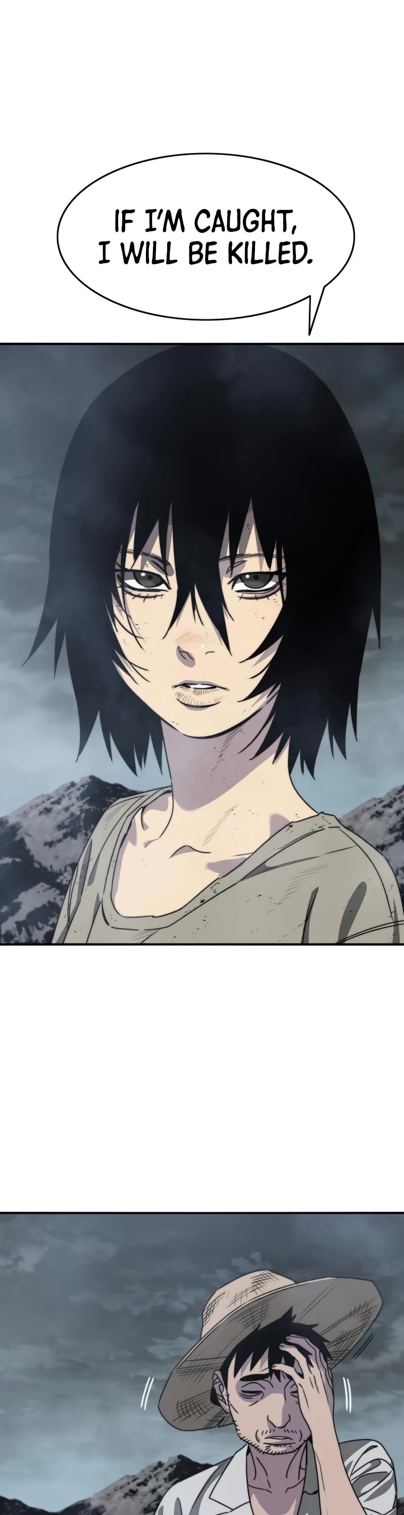 Existence Chap 40 - Next Chap 41