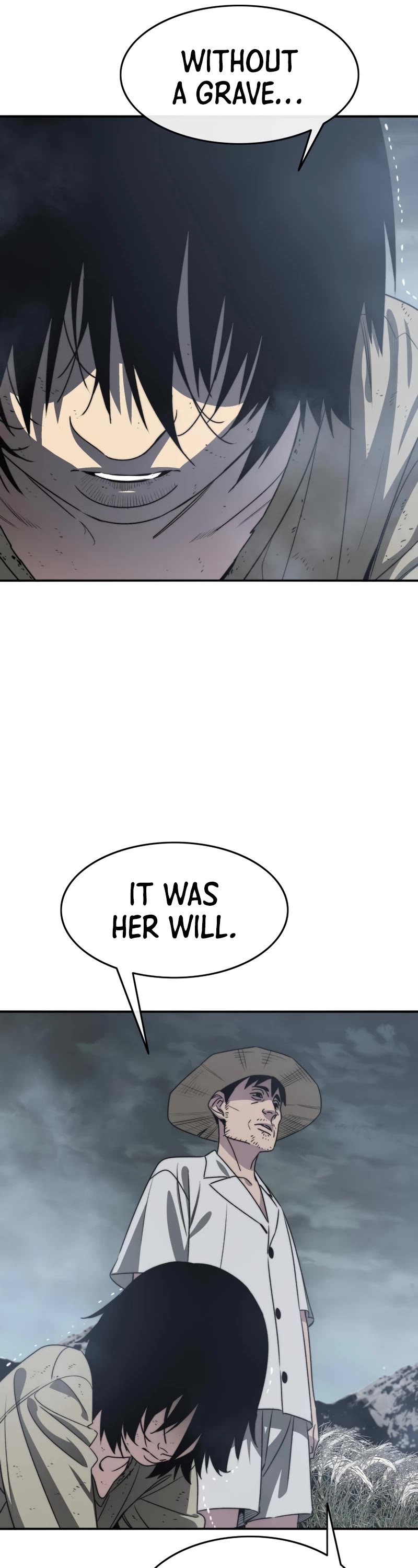 Existence Chap 40 - Next Chap 41