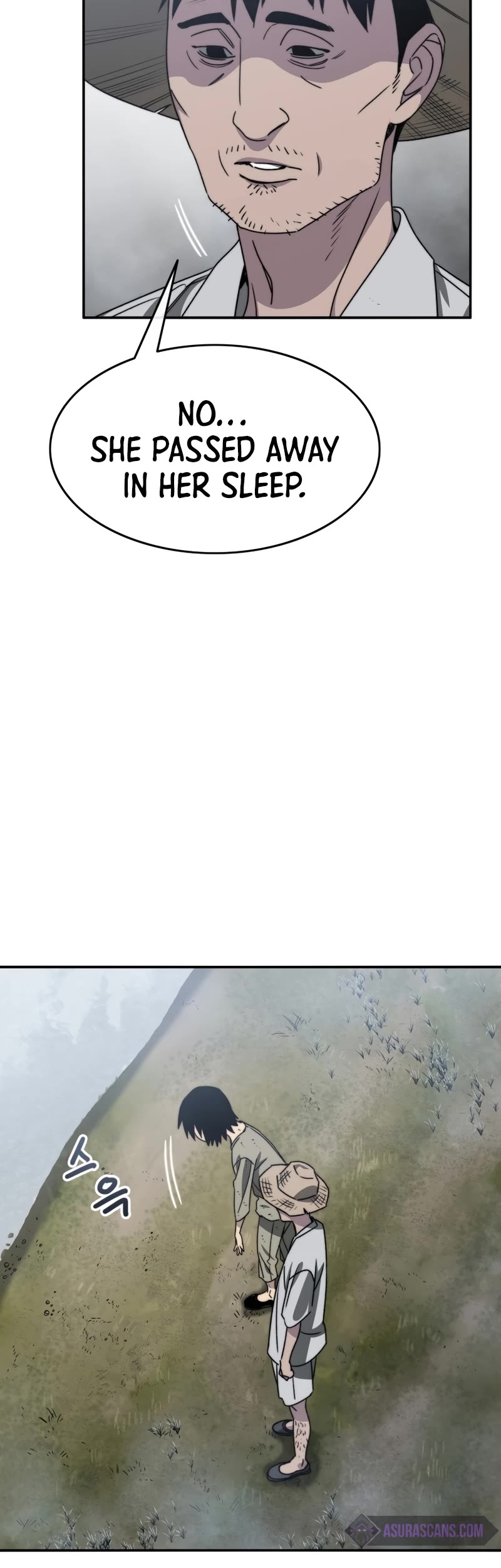 Existence Chap 40 - Next Chap 41