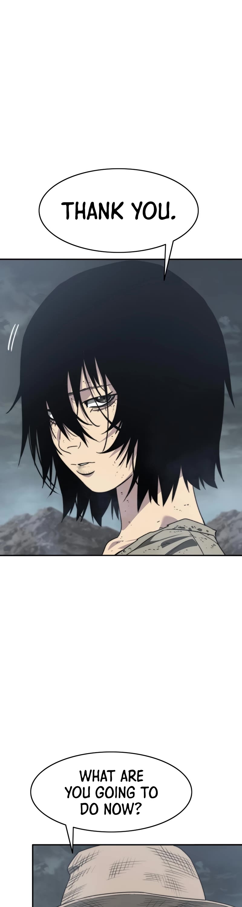 Existence Chap 40 - Next Chap 41