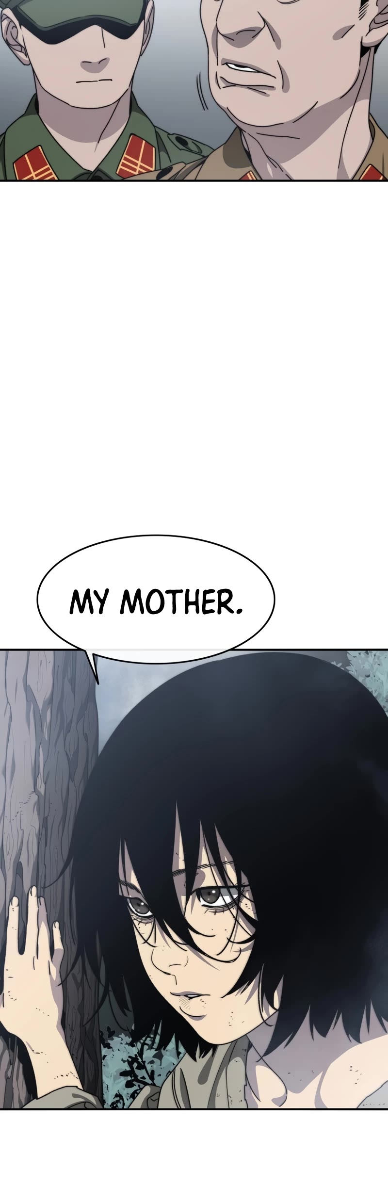 Existence Chap 40 - Next Chap 41