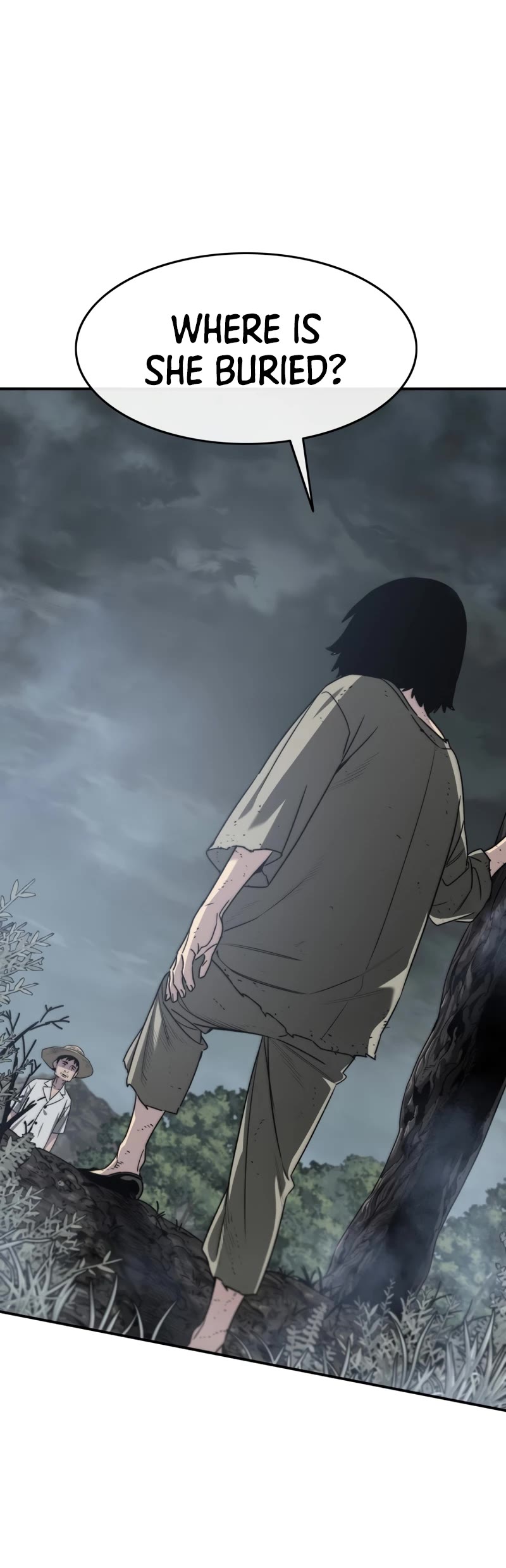 Existence Chap 40 - Next Chap 41