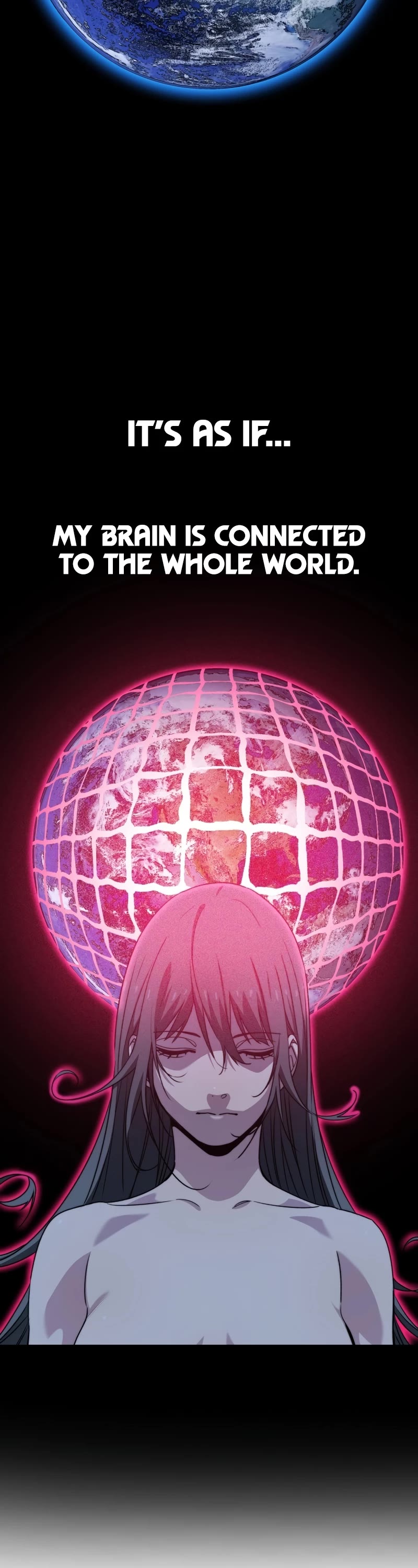 Existence Chap 40 - Next Chap 41