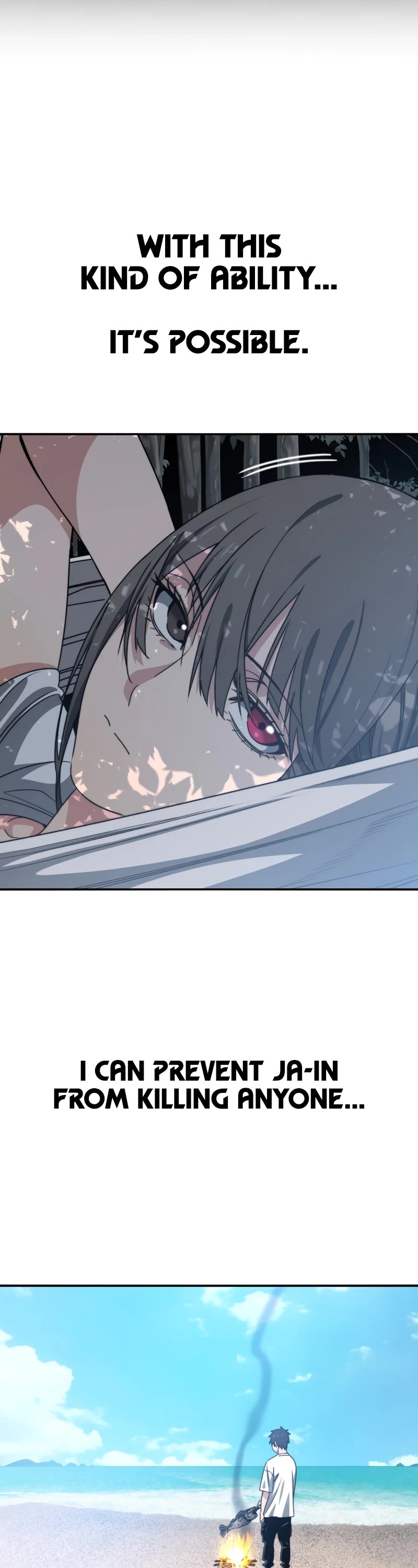 Existence Chap 40 - Next Chap 41