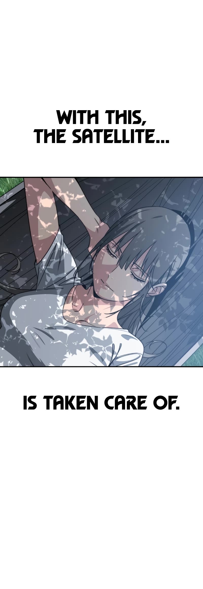 Existence Chap 40 - Next Chap 41