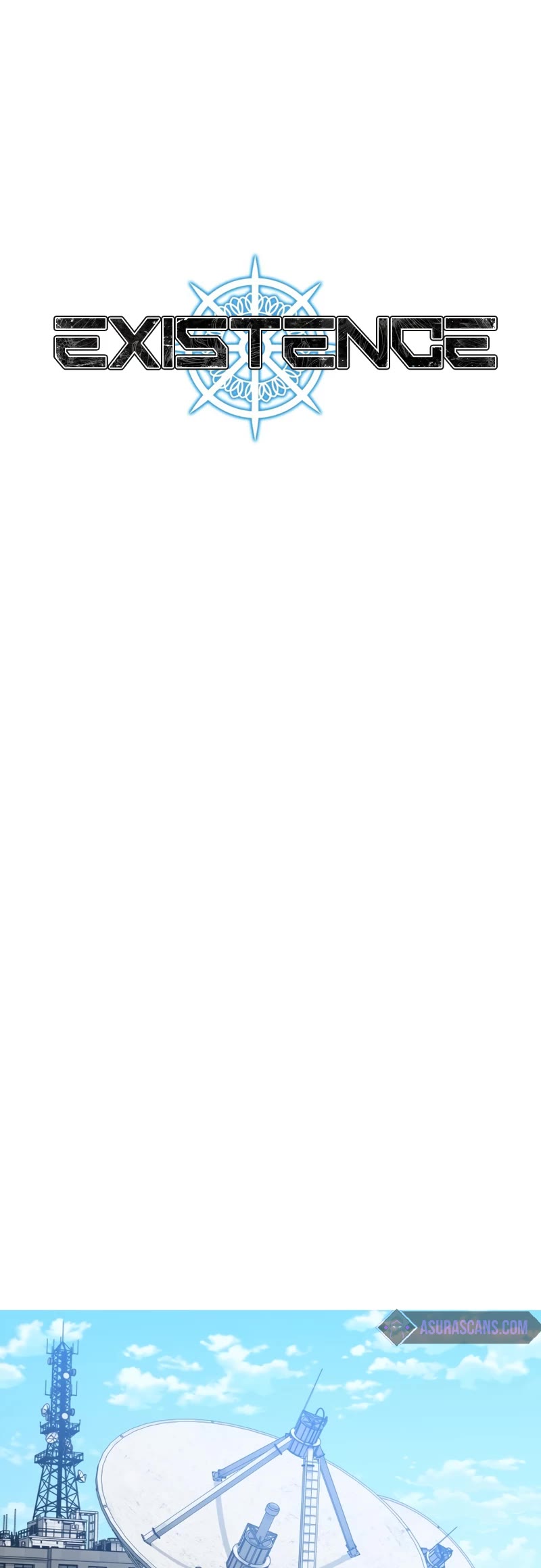 Existence Chap 40 - Next Chap 41