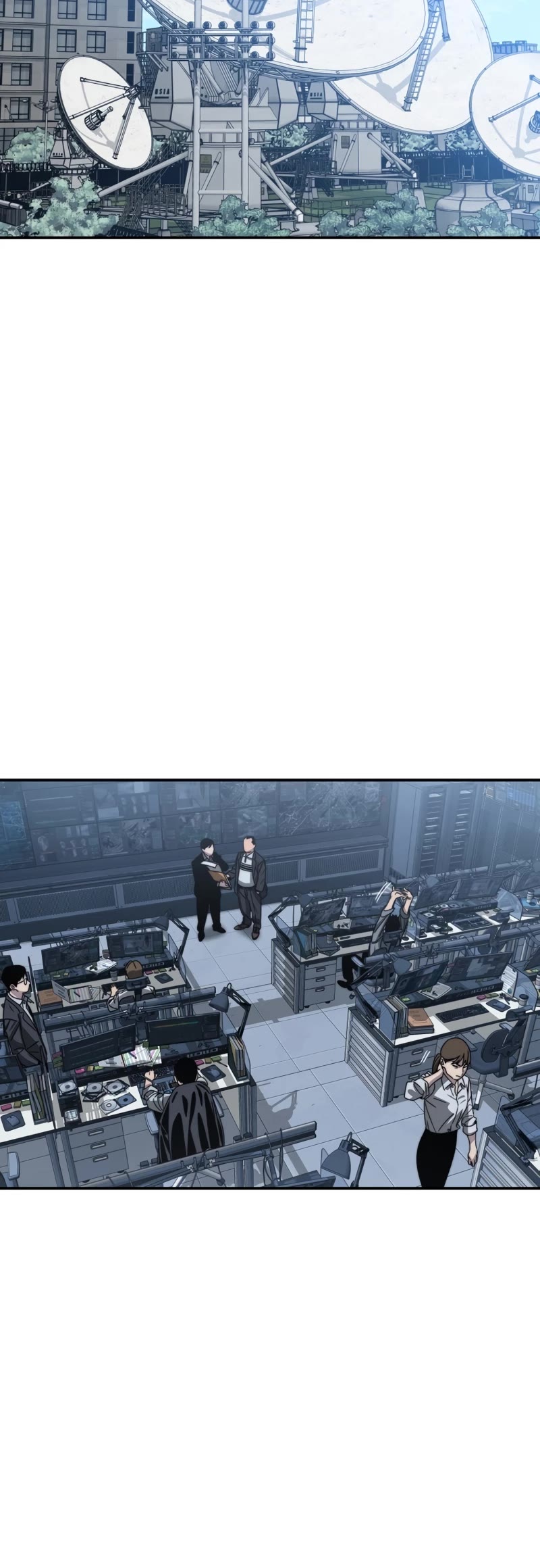 Existence Chap 40 - Next Chap 41