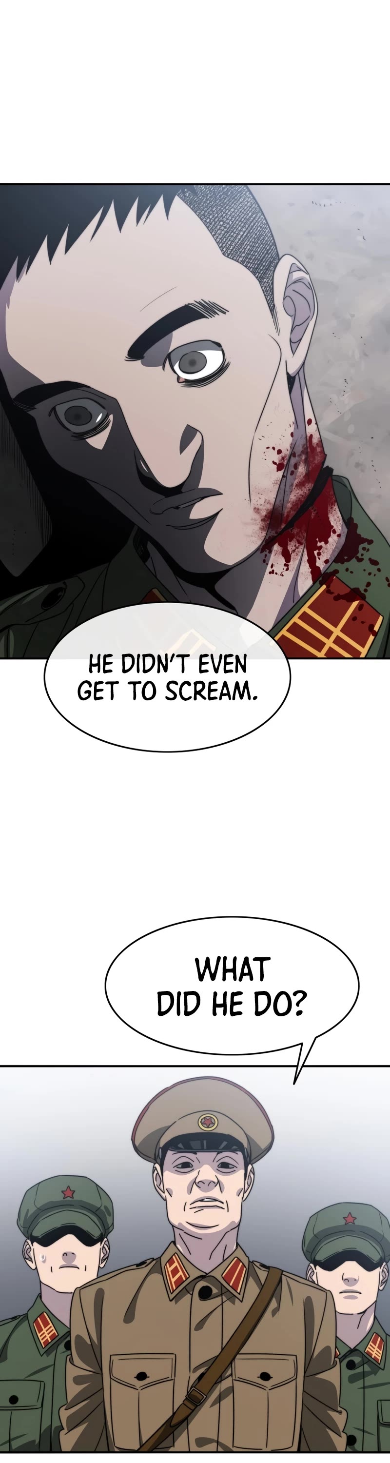 Existence Chap 40 - Next Chap 41