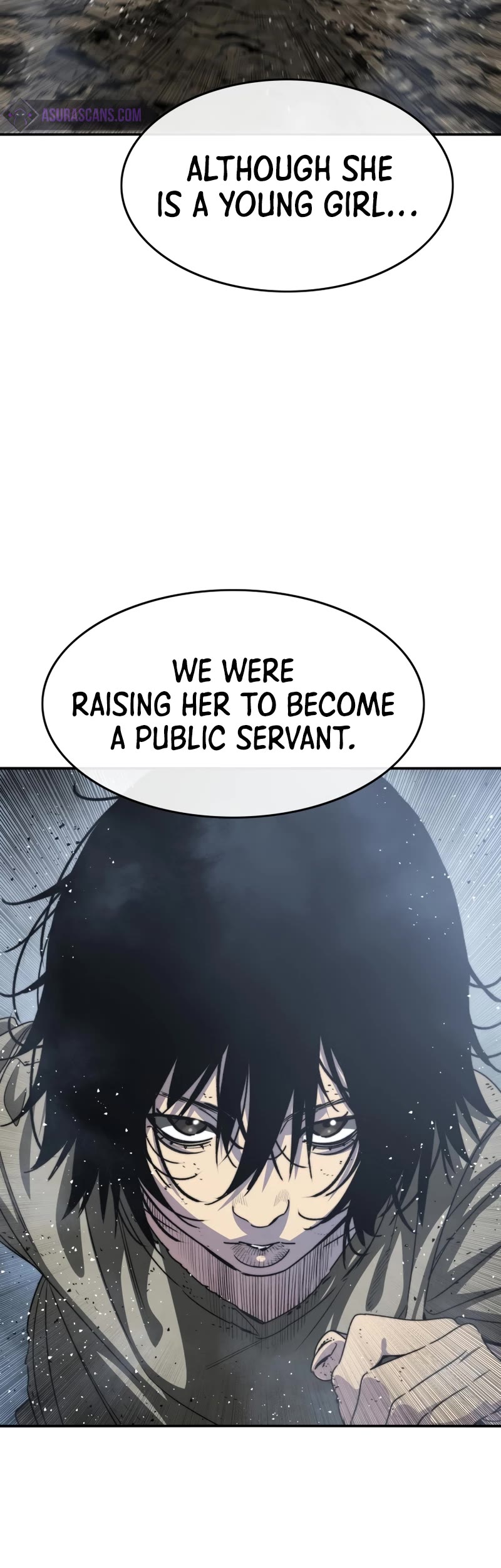 Existence Chap 40 - Next Chap 41