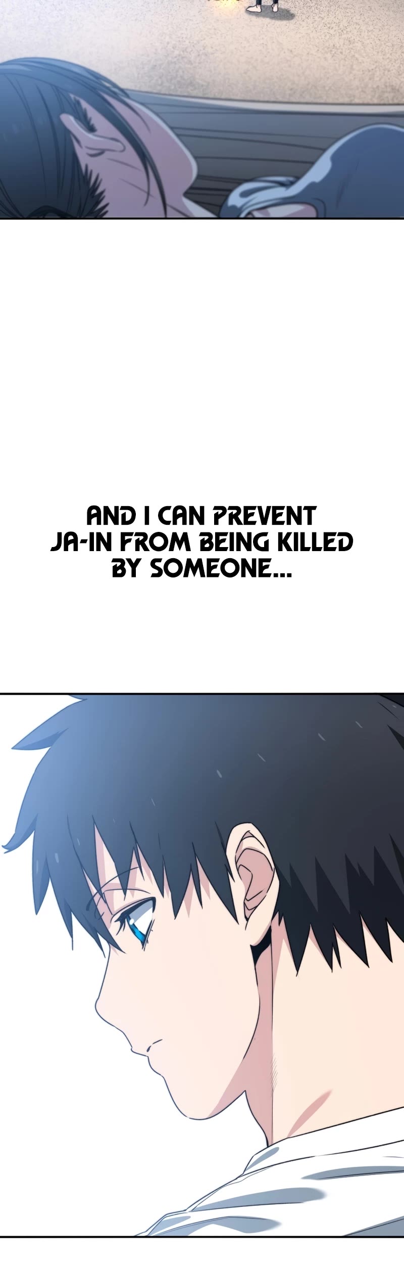 Existence Chap 40 - Next Chap 41