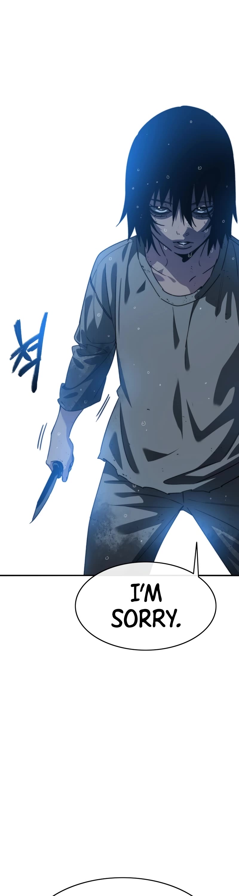 Existence Chap 40 - Next Chap 41