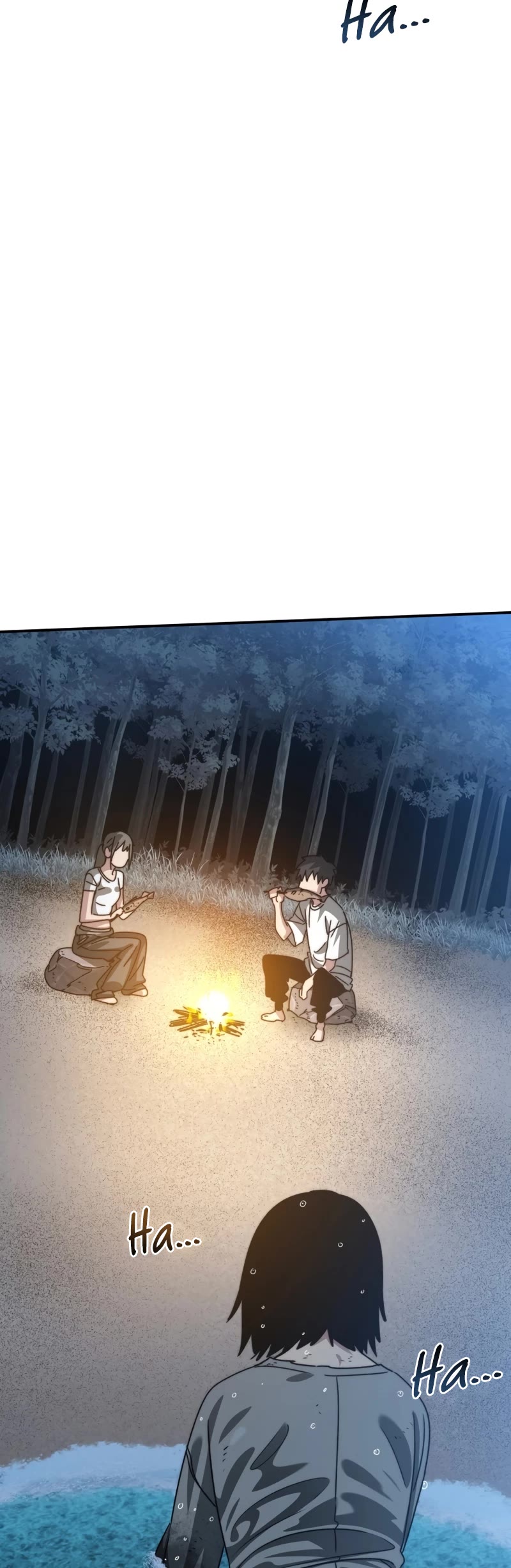 Existence Chap 40 - Next Chap 41