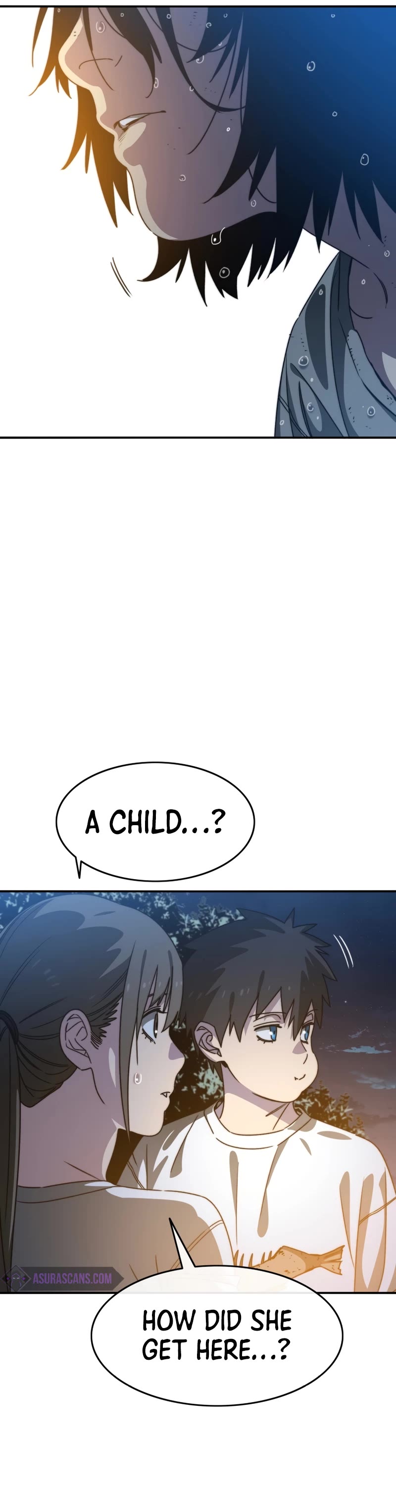 Existence Chap 40 - Next Chap 41