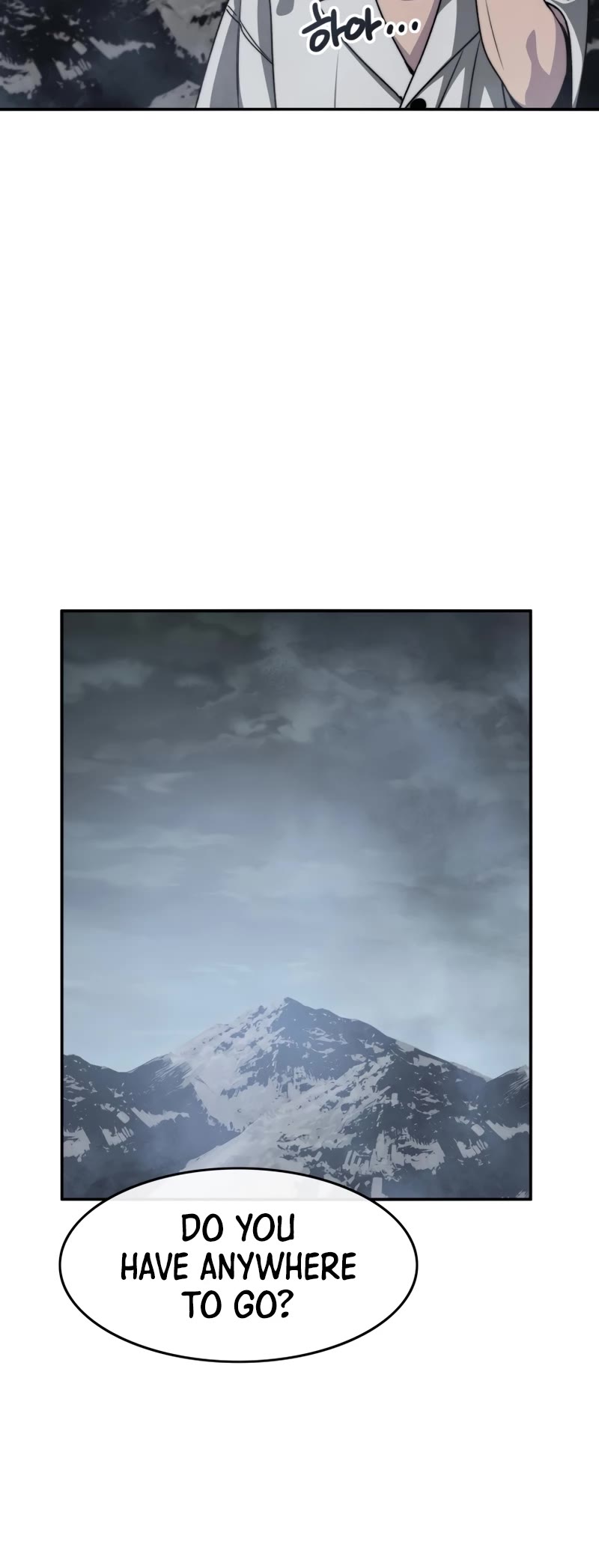 Existence Chap 40 - Next Chap 41