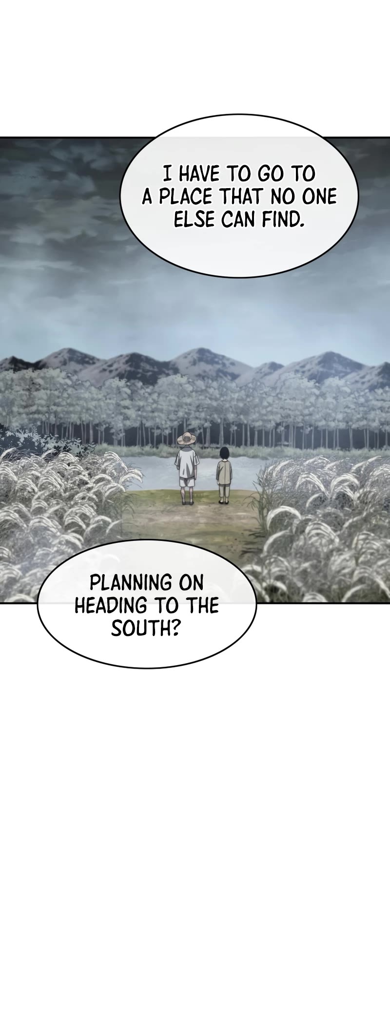 Existence Chap 40 - Next Chap 41