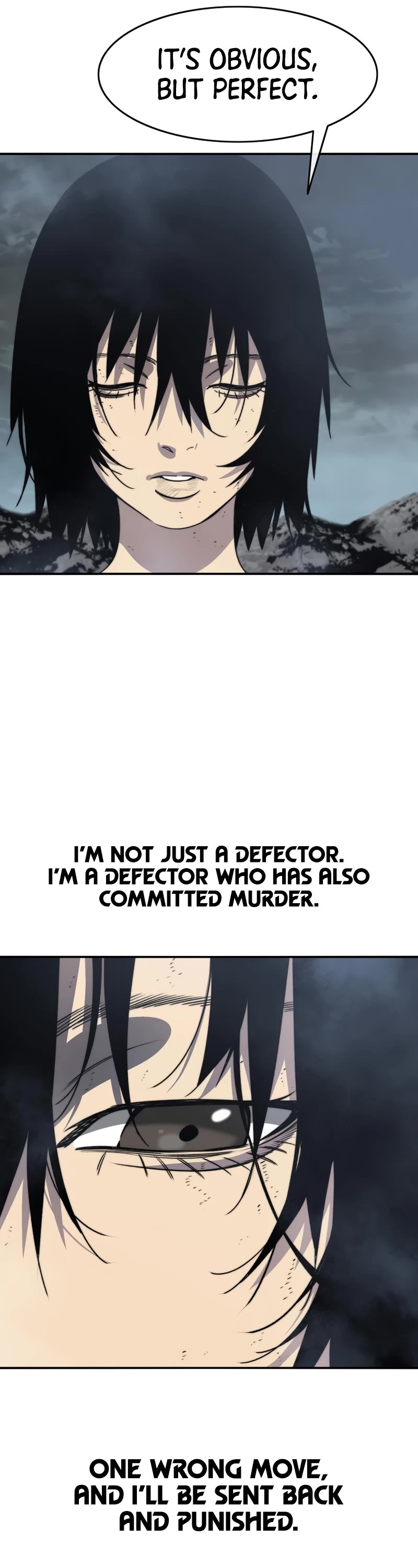 Existence Chap 40 - Next Chap 41