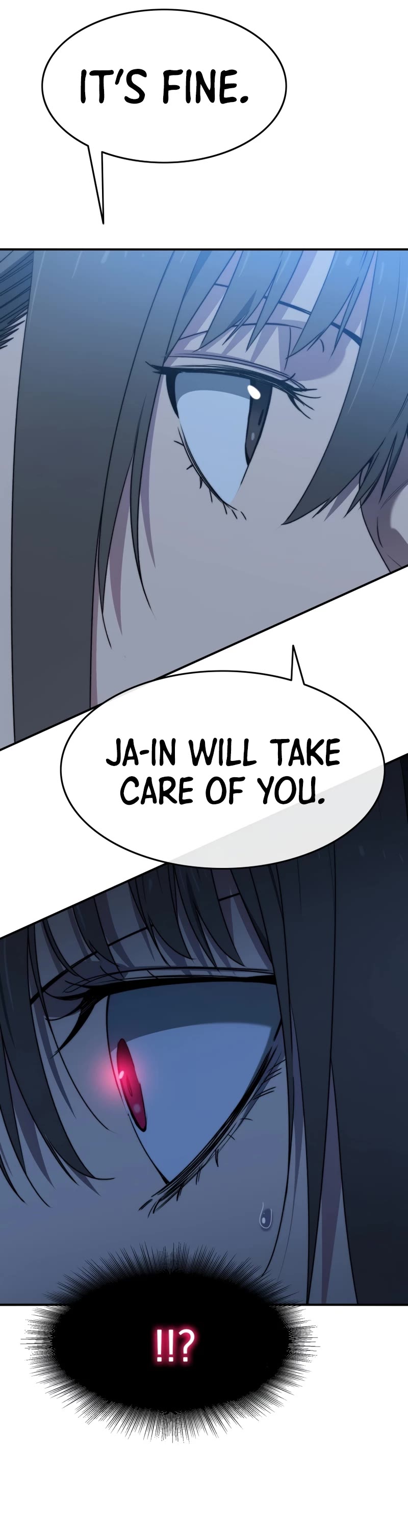 Existence Chap 40 - Next Chap 41