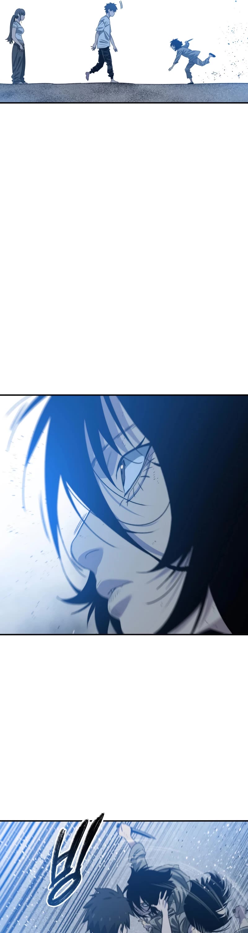 Existence Chap 41 - Next Chap 42