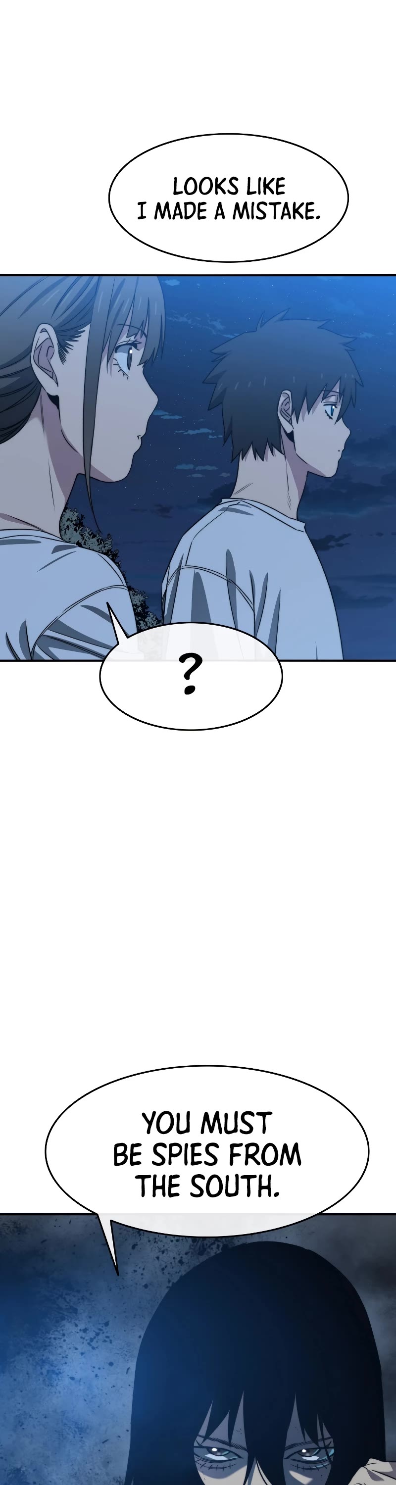 Existence Chap 41 - Next Chap 42