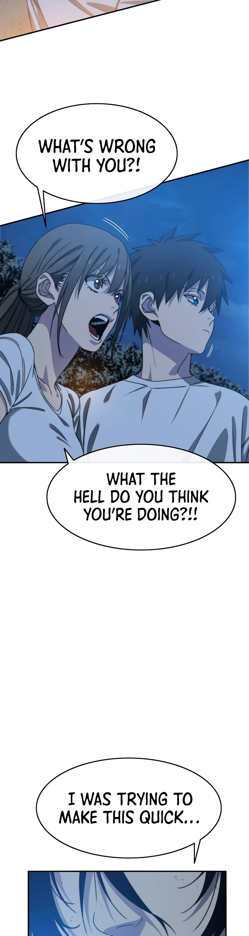 Existence Chap 41 - Next Chap 42