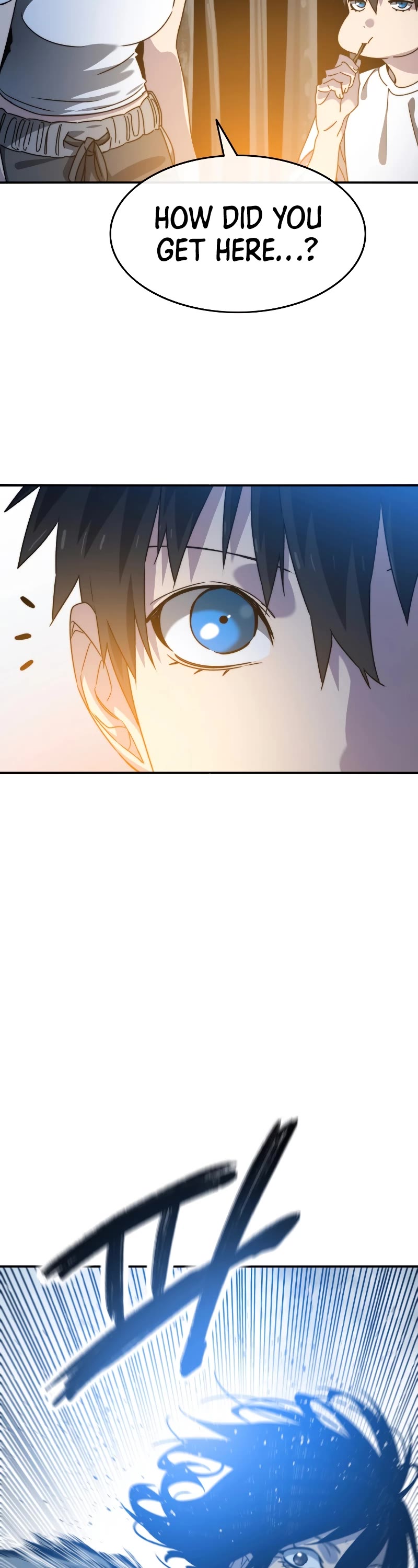 Existence Chap 41 - Next Chap 42