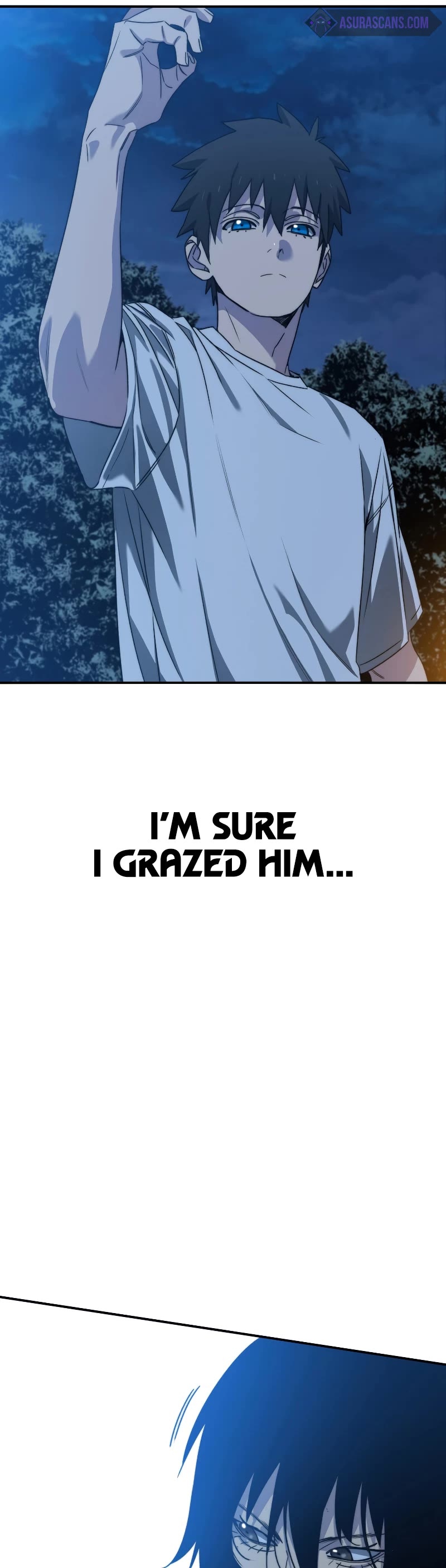 Existence Chap 41 - Next Chap 42