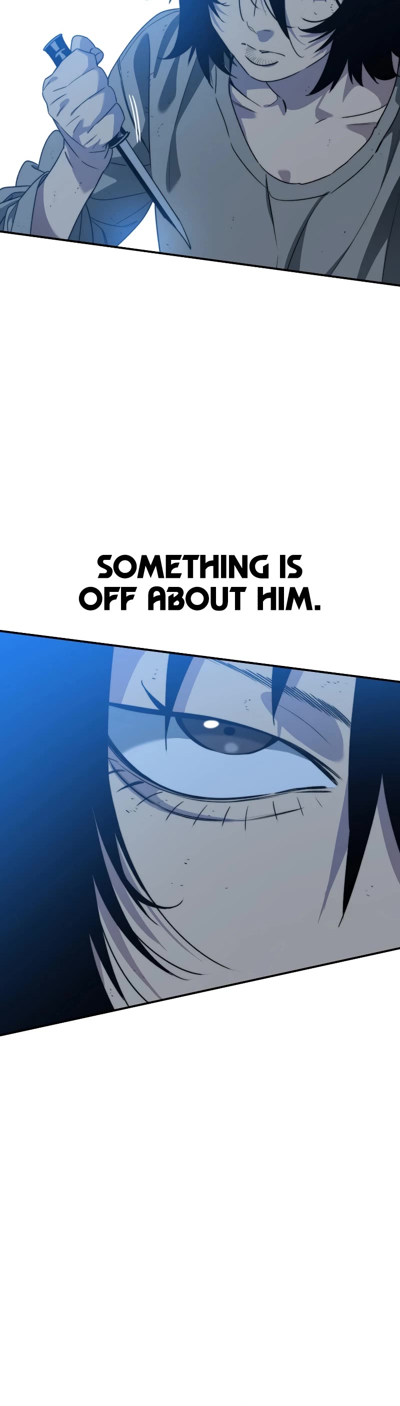 Existence Chap 41 - Next Chap 42