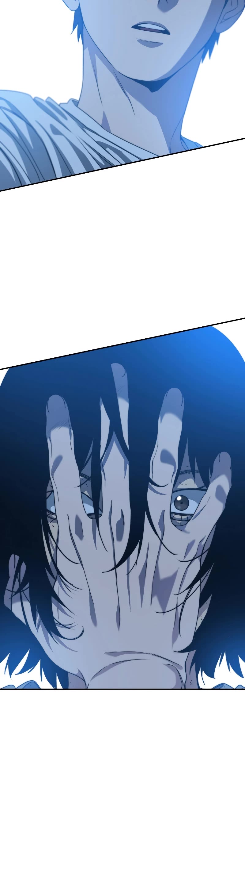 Existence Chap 41 - Next Chap 42