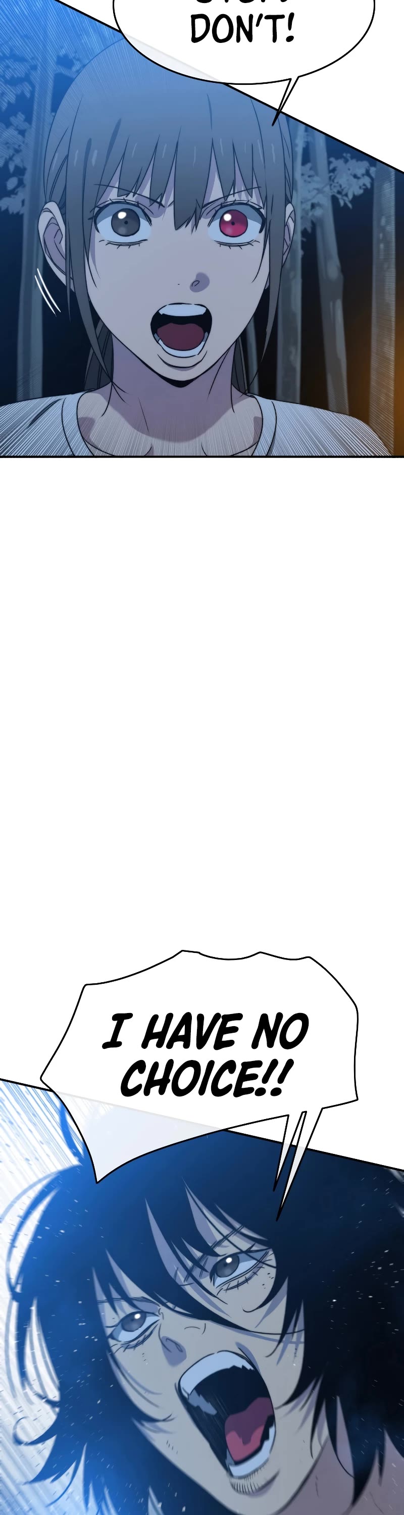 Existence Chap 41 - Next Chap 42