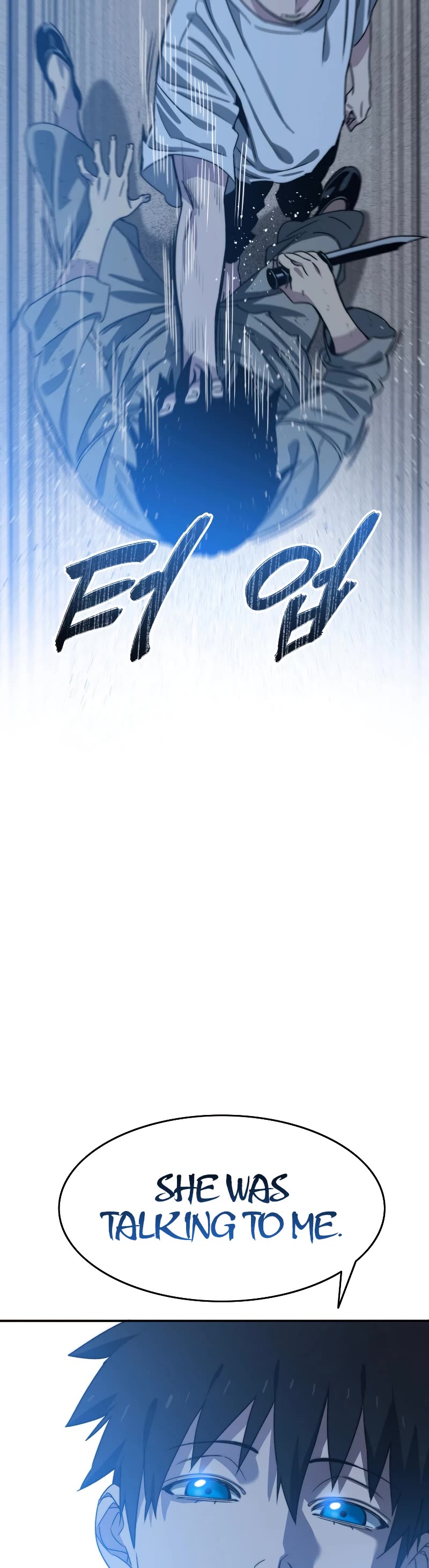 Existence Chap 41 - Next Chap 42