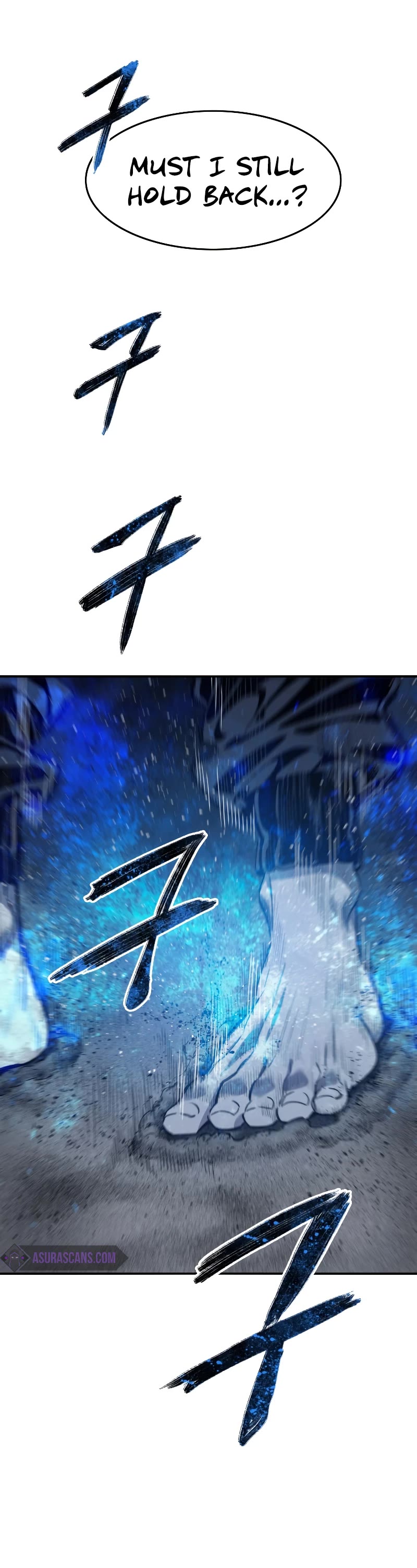 Existence Chap 41 - Next Chap 42
