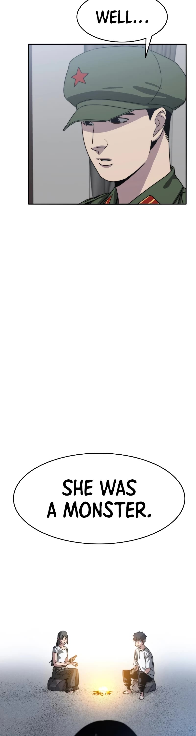 Existence Chap 41 - Next Chap 42