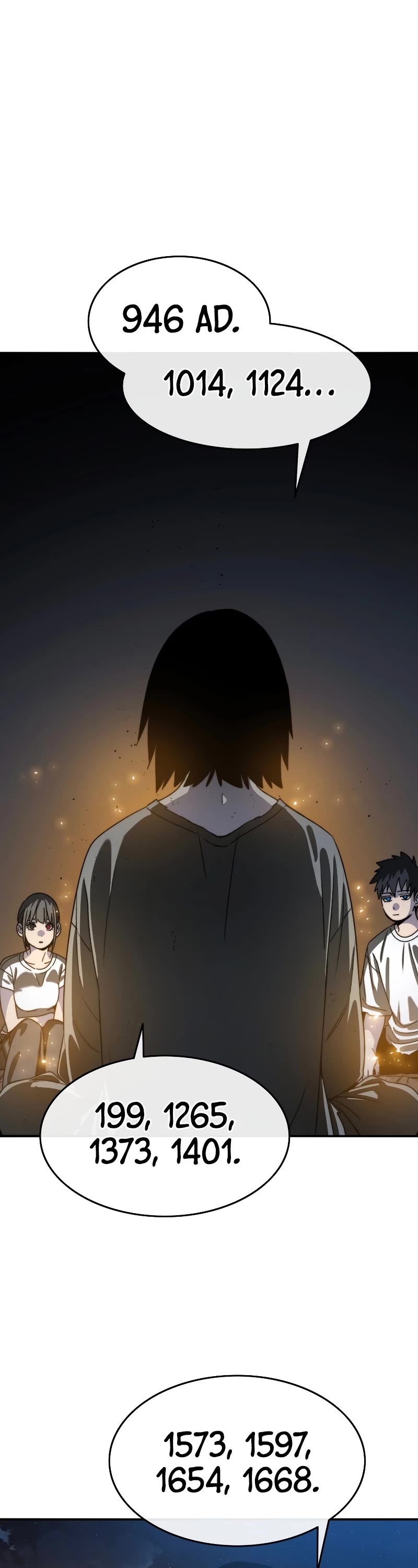 Existence Chap 42 - Next Chap 43