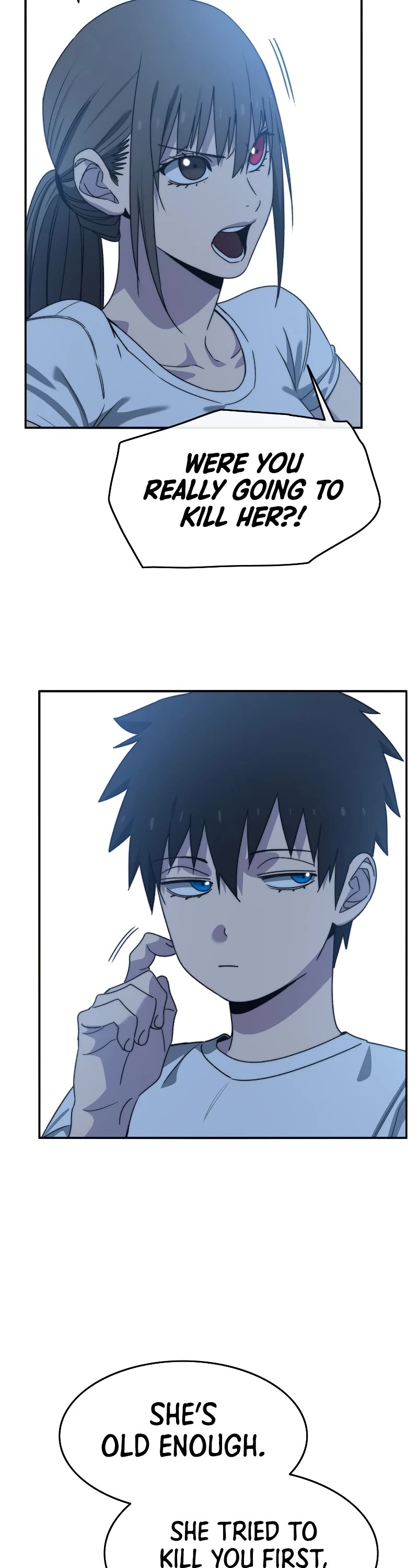 Existence Chap 42 - Next Chap 43