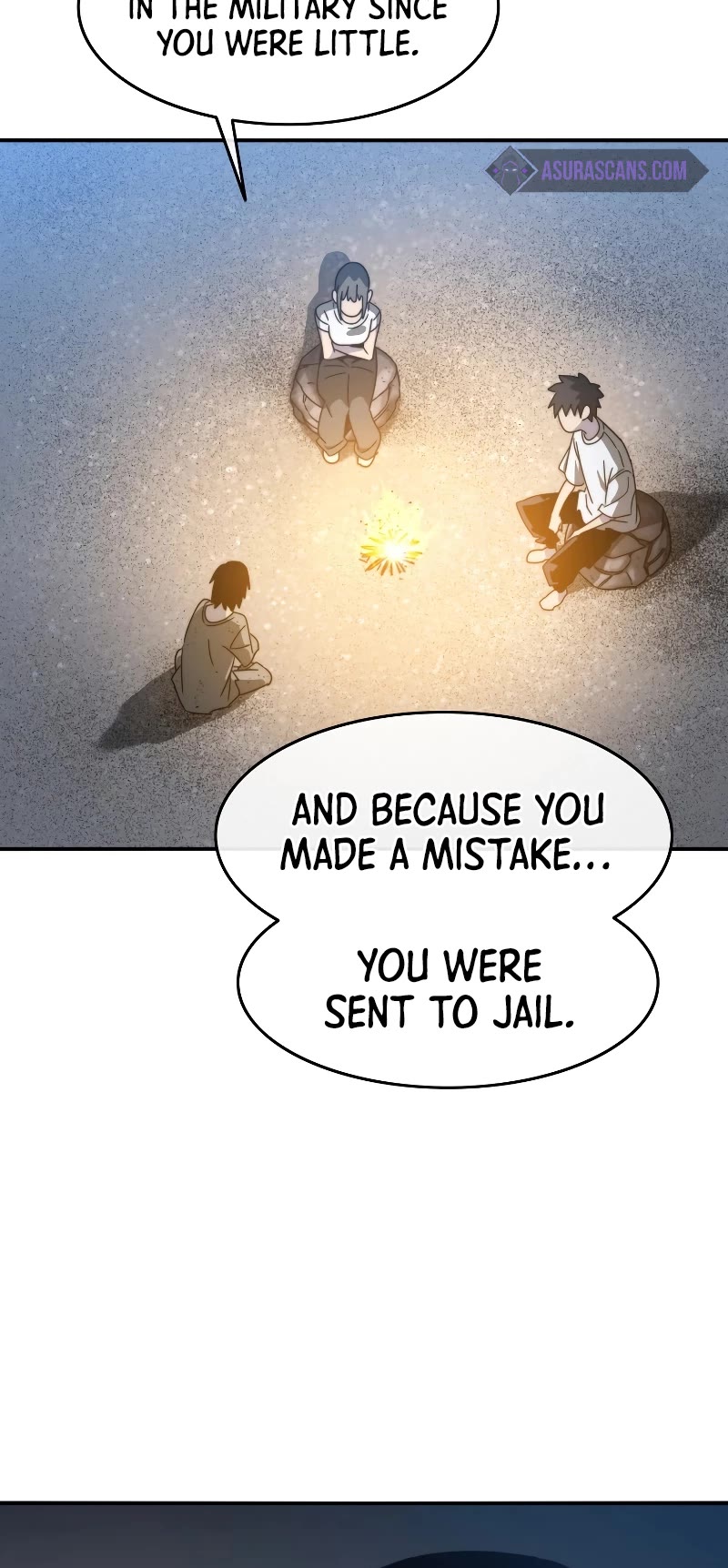 Existence Chap 42 - Next Chap 43