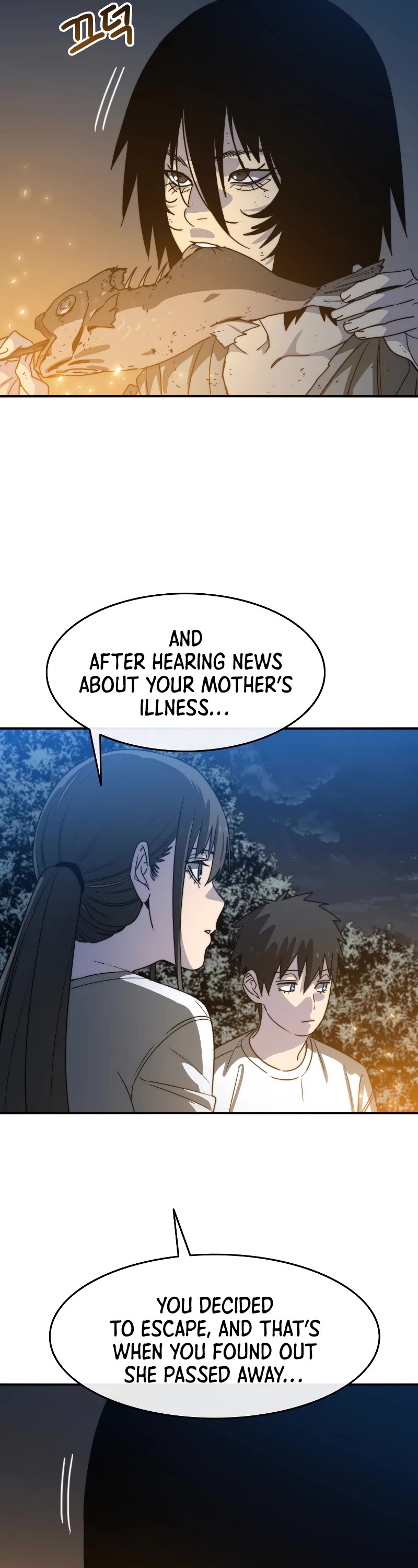 Existence Chap 42 - Next Chap 43