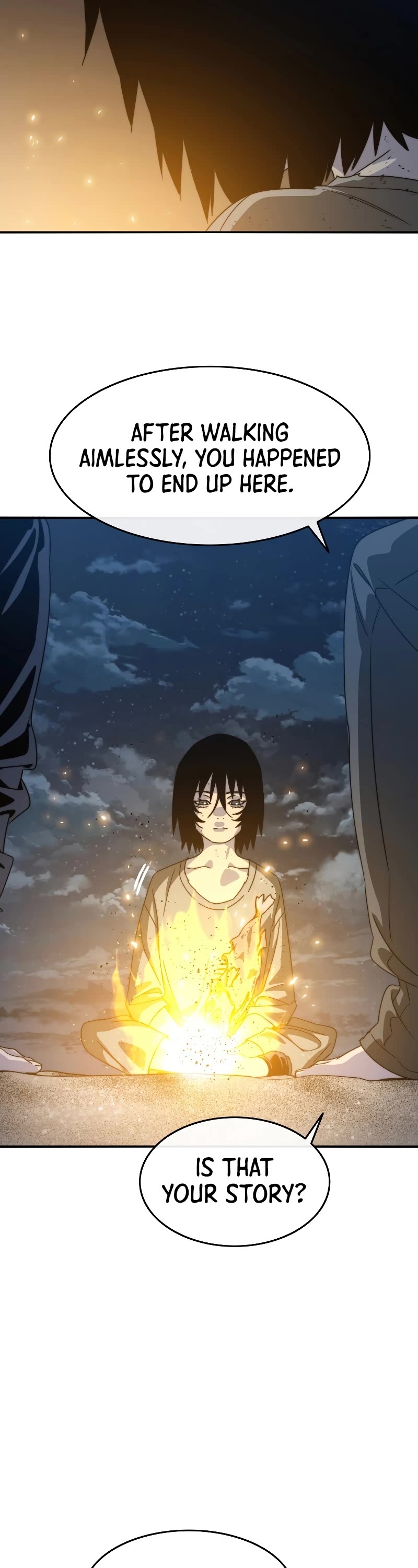 Existence Chap 42 - Next Chap 43