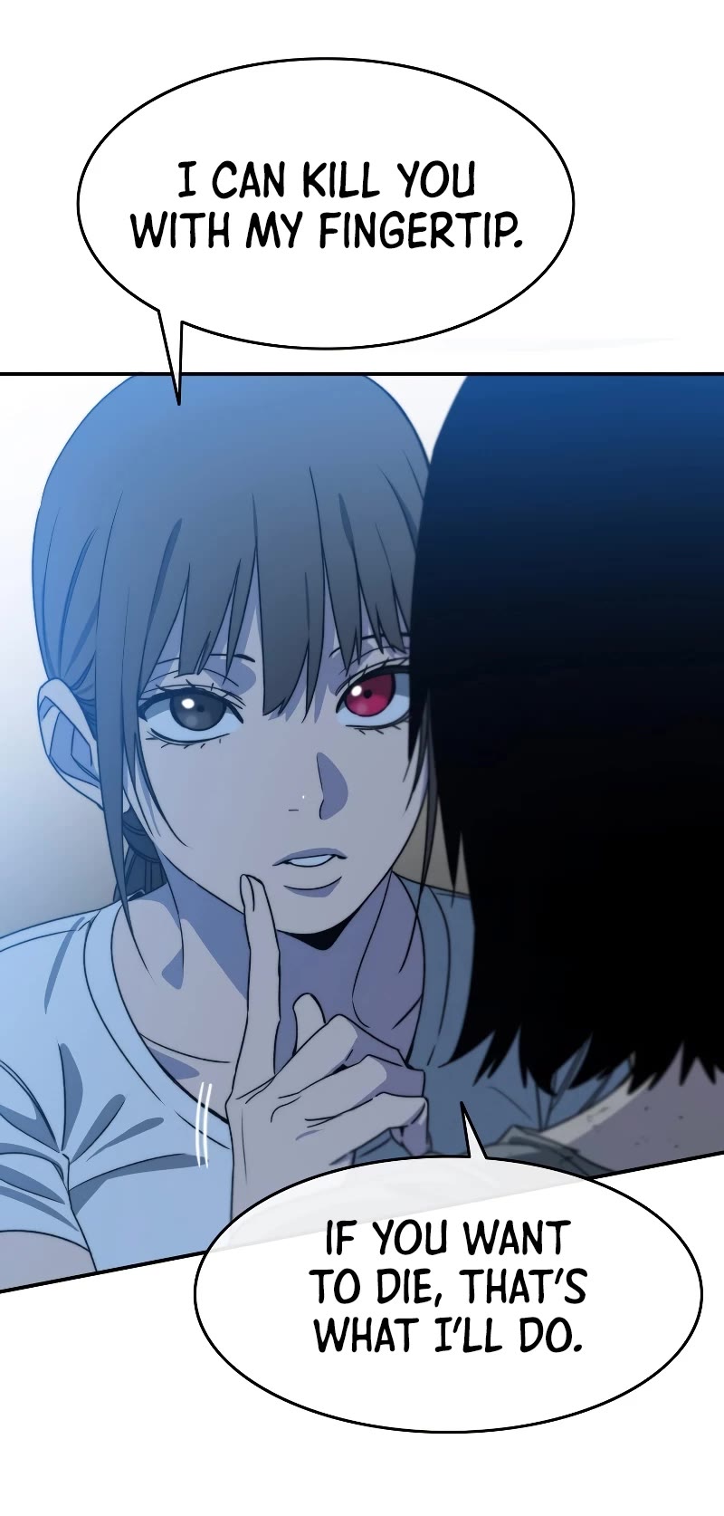 Existence Chap 42 - Next Chap 43