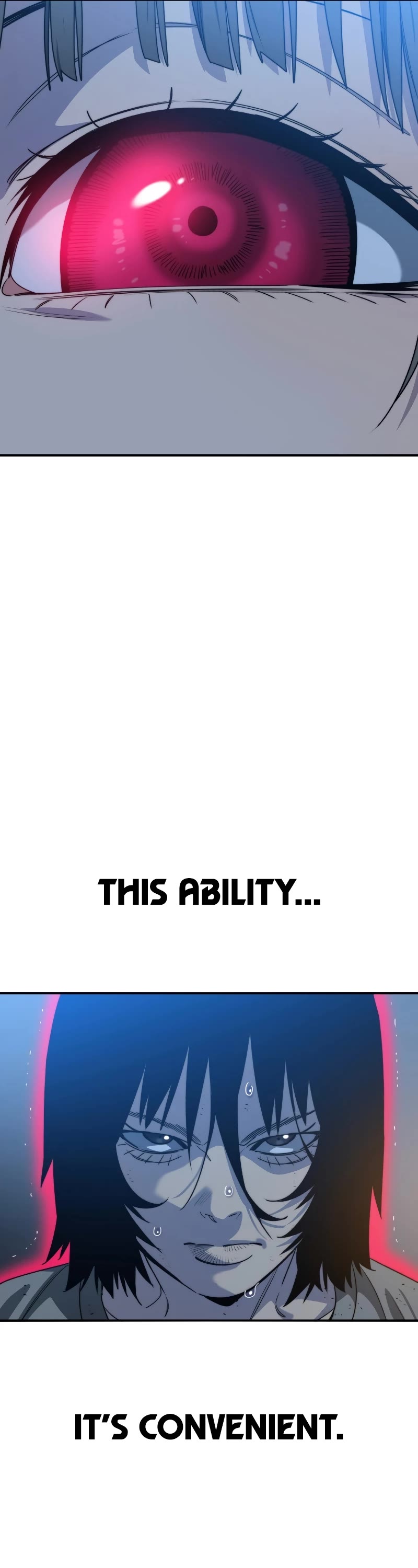 Existence Chap 42 - Next Chap 43