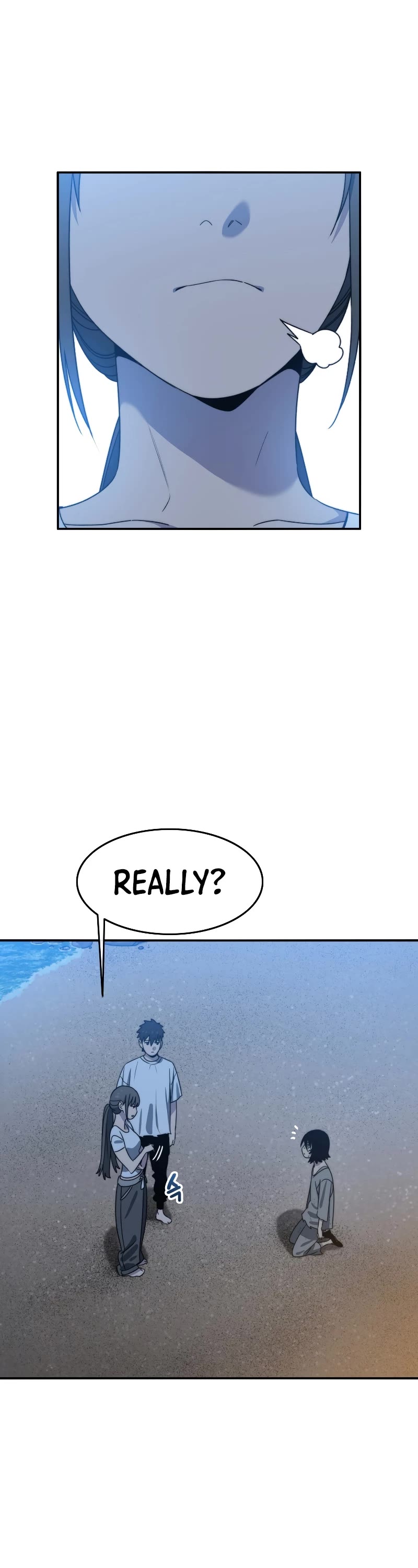 Existence Chap 42 - Next Chap 43