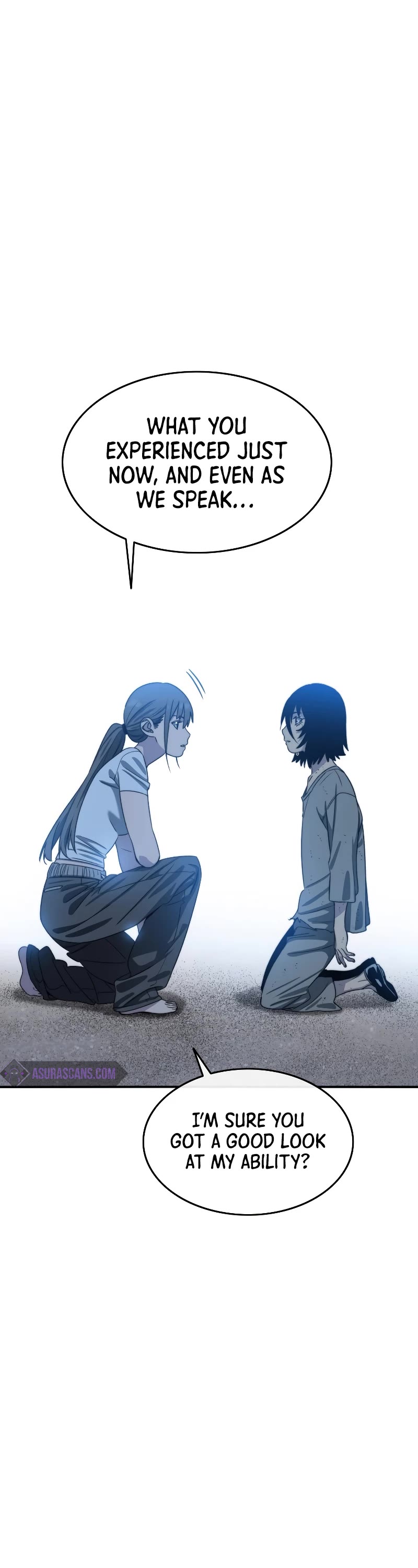 Existence Chap 42 - Next Chap 43
