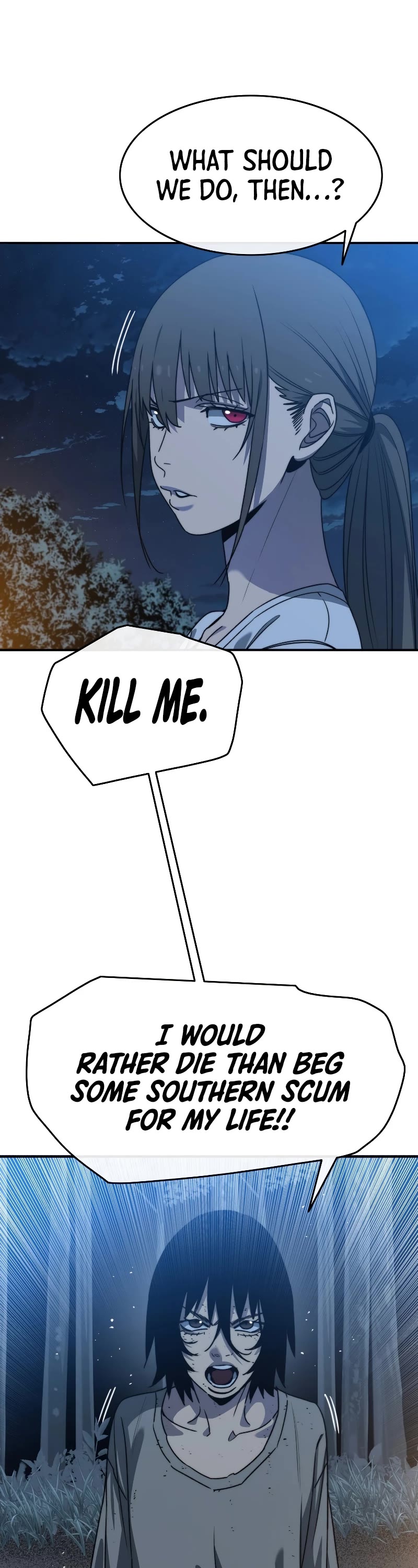 Existence Chap 42 - Next Chap 43