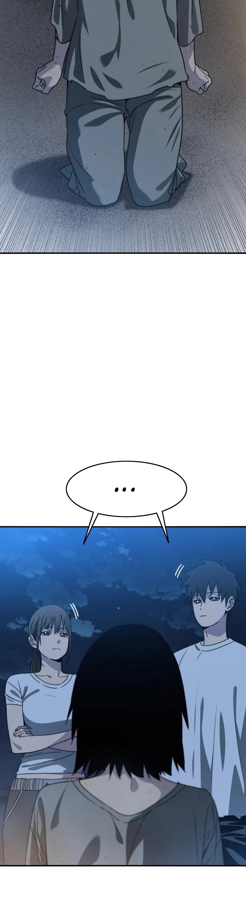 Existence Chap 42 - Next Chap 43