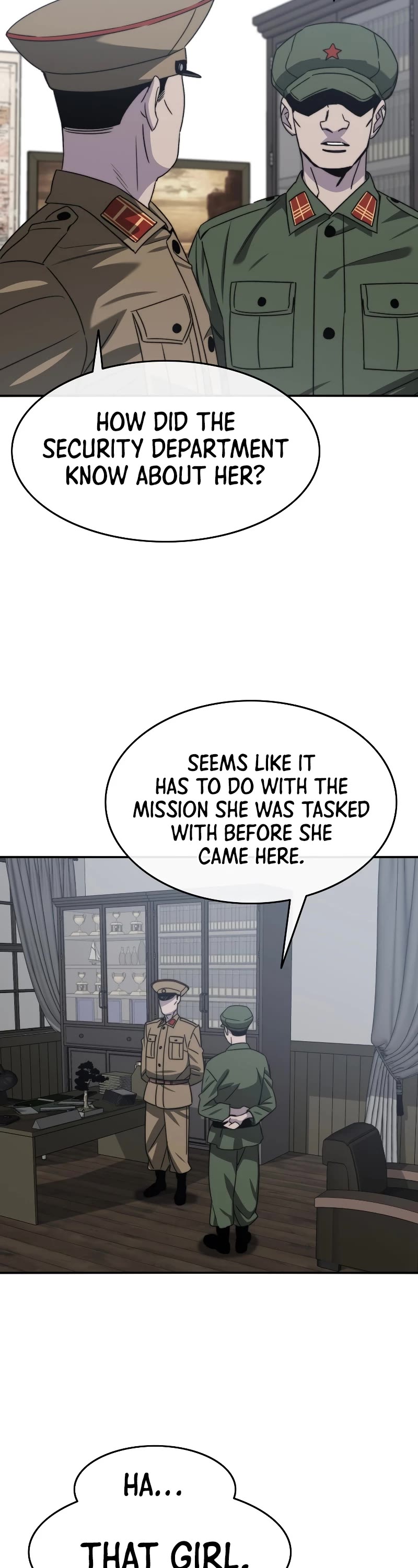 Existence Chap 42 - Next Chap 43