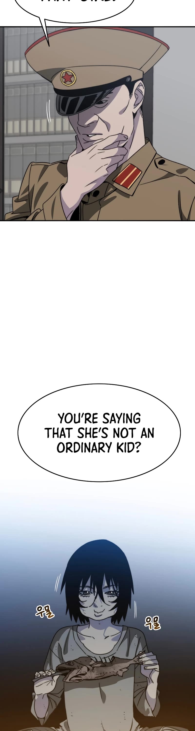 Existence Chap 42 - Next Chap 43