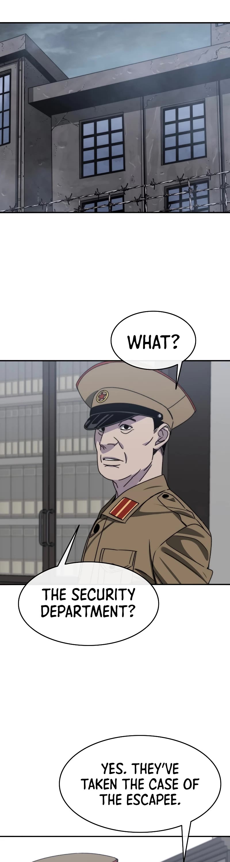 Existence Chap 42 - Next Chap 43