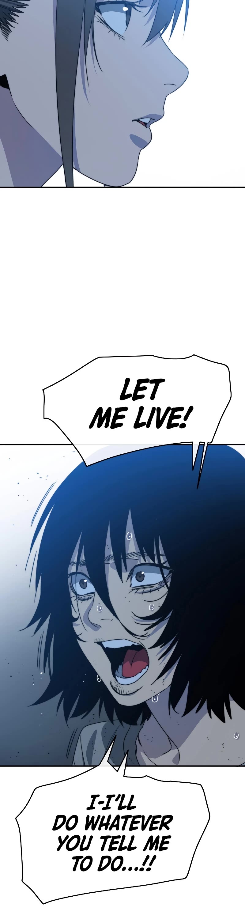 Existence Chap 42 - Next Chap 43